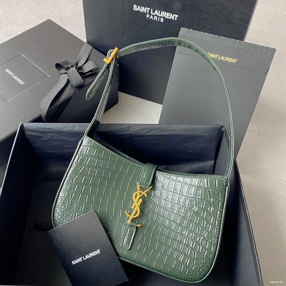 BAG LE 7 5 À HOBO YSL 0711